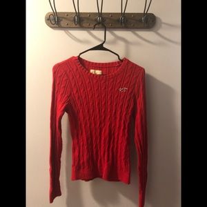 Hollister | Crew Neck Sweater